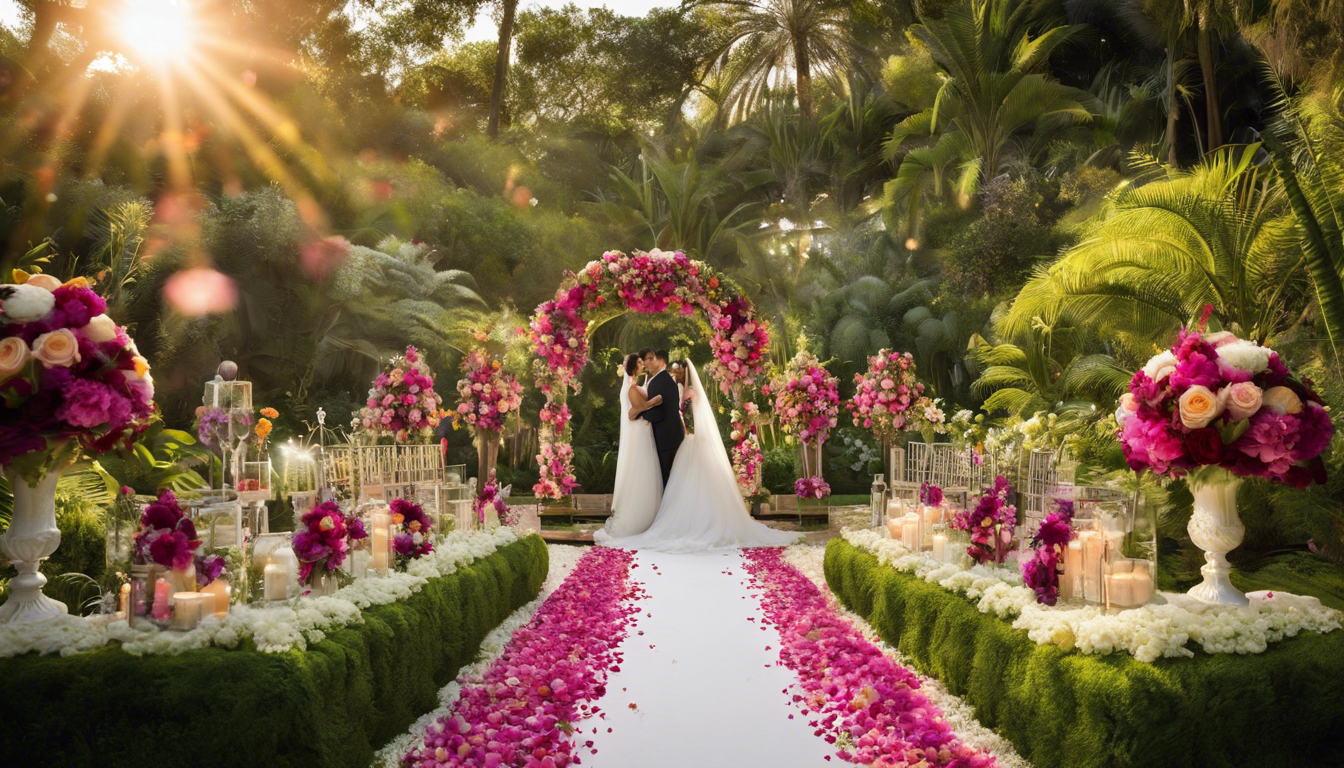 significado da festa de casamento dos sonhos interpretacoes espiritualidade positivo negativo 479