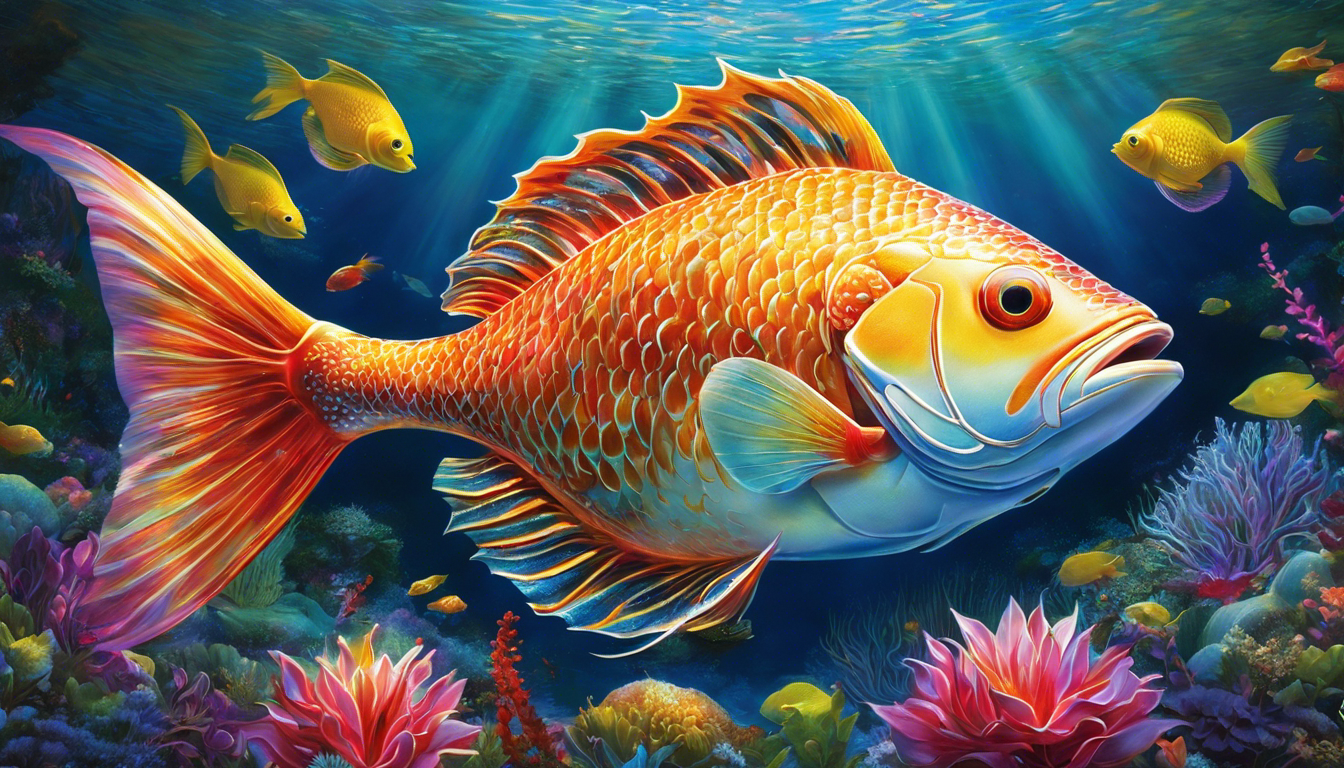 significado de sonhar com a cabeca de um peixe interpretacoes espiritualidade positivo negativo 494