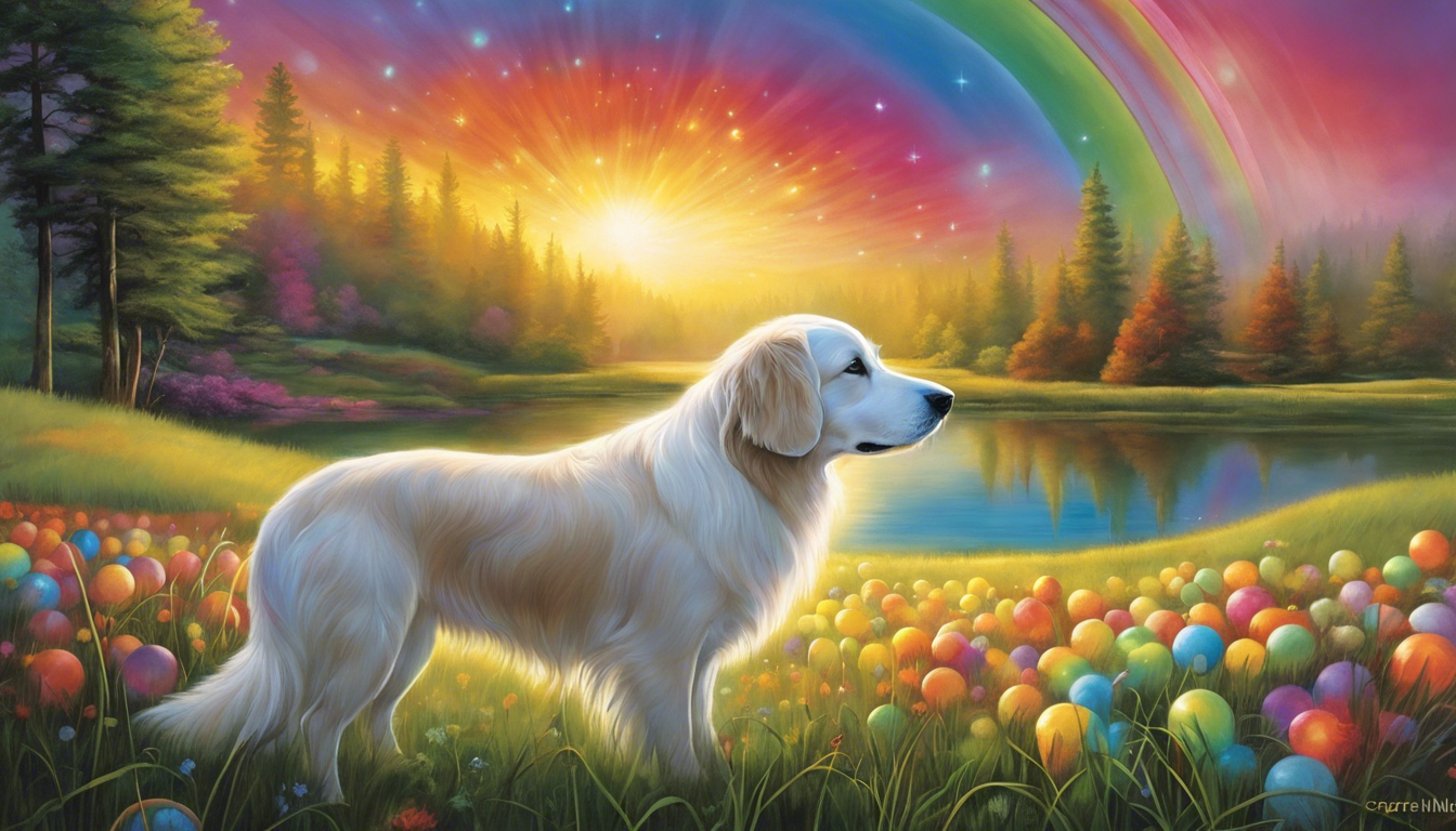 significado de sonhar com a morte de um cachorro no mundo espiritual interpretacoes espiritualidade positivo negativo 469