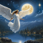 Interpretando Sonhos de Anjos Descendo do Céu: Saiba Mais!