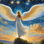 Sonhar com Anjos Voando no Céu: Guia Definitivo de Interpretação