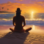 Descubra o Significado de Sonhar com Areia de Praia: Interprete Seu Subconsciente!