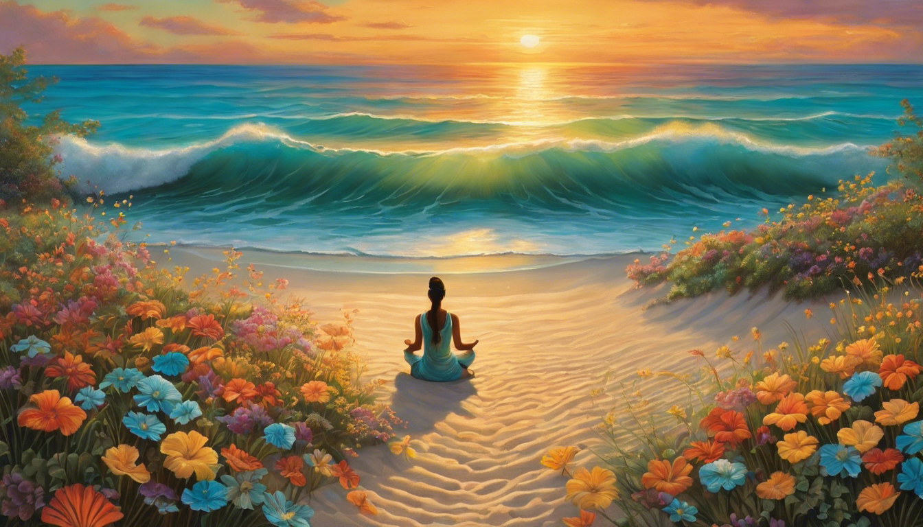 significado de sonhar com areia de praia interpretacoes espiritualidade o positivo o negativo o positivo 824
