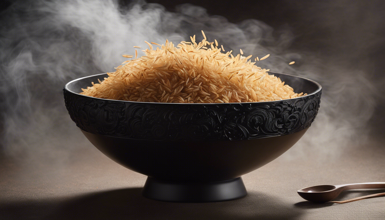 significado de sonhar com arroz queimado interpretacoes espiritualidade positivo negativo 150