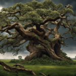 Significado de Sonhar com Árvores Caindo: Leitura de Sonhos Revelada!