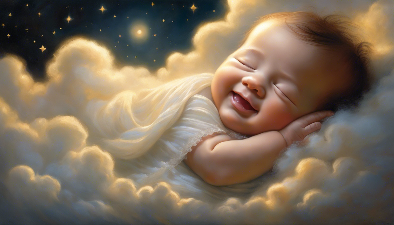 significado de sonhar com bebe com dentes interpretacoes espiritualidade o positivo o negativo 584
