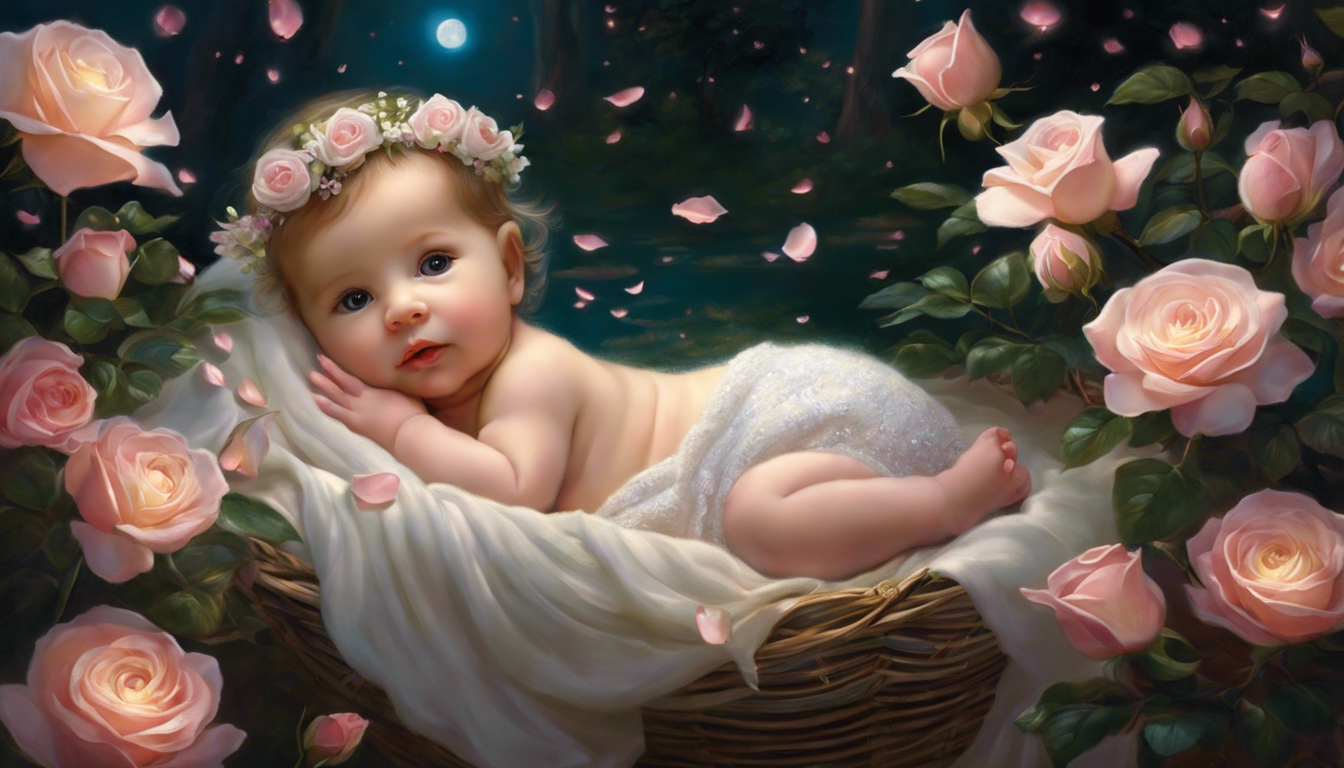 significado de sonhar com bebe menina interpretacoes espiritualidade positivo negativo 109