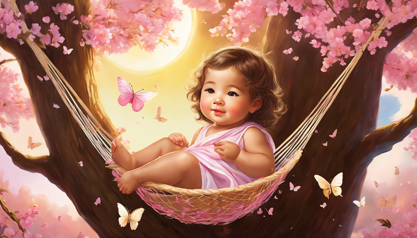 significado de sonhar com bebe menina interpretacoes espiritualidade positivo negativo 656