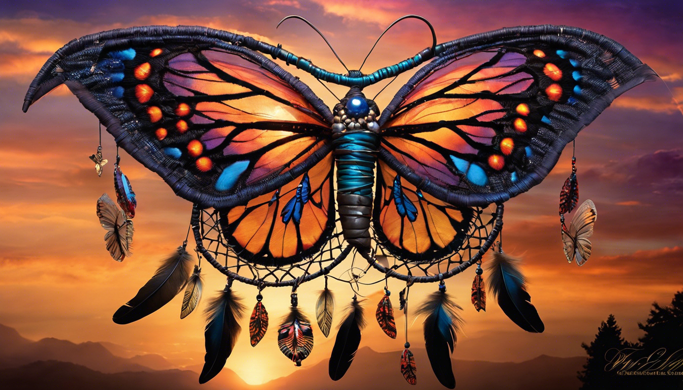 significado de sonhar com borboletas interpretacao simbologia espiritualidade 921