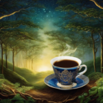 Significado de sonhar com café: os segredos revelados em cada grão!