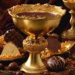 Significado de Sonhar com Chocolate: Guia Rico e Saboroso para o Seu Subconsciente!