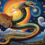 Significado de Sonhar com Cobras Voando: Interpretações, Espiritualidade, Positivo, Negativo