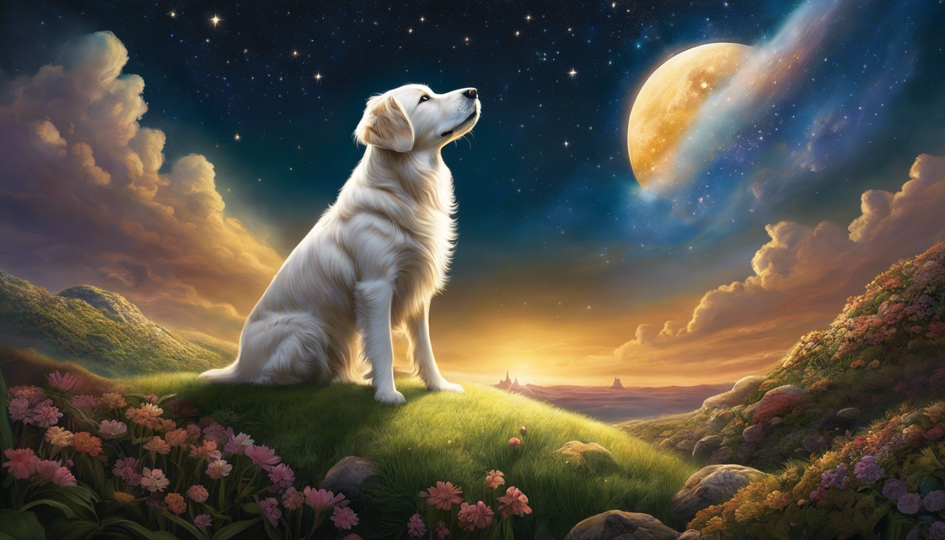 significado de sonhar com coco de cachorro interpretacoes espiritualidade positivo negativo 739