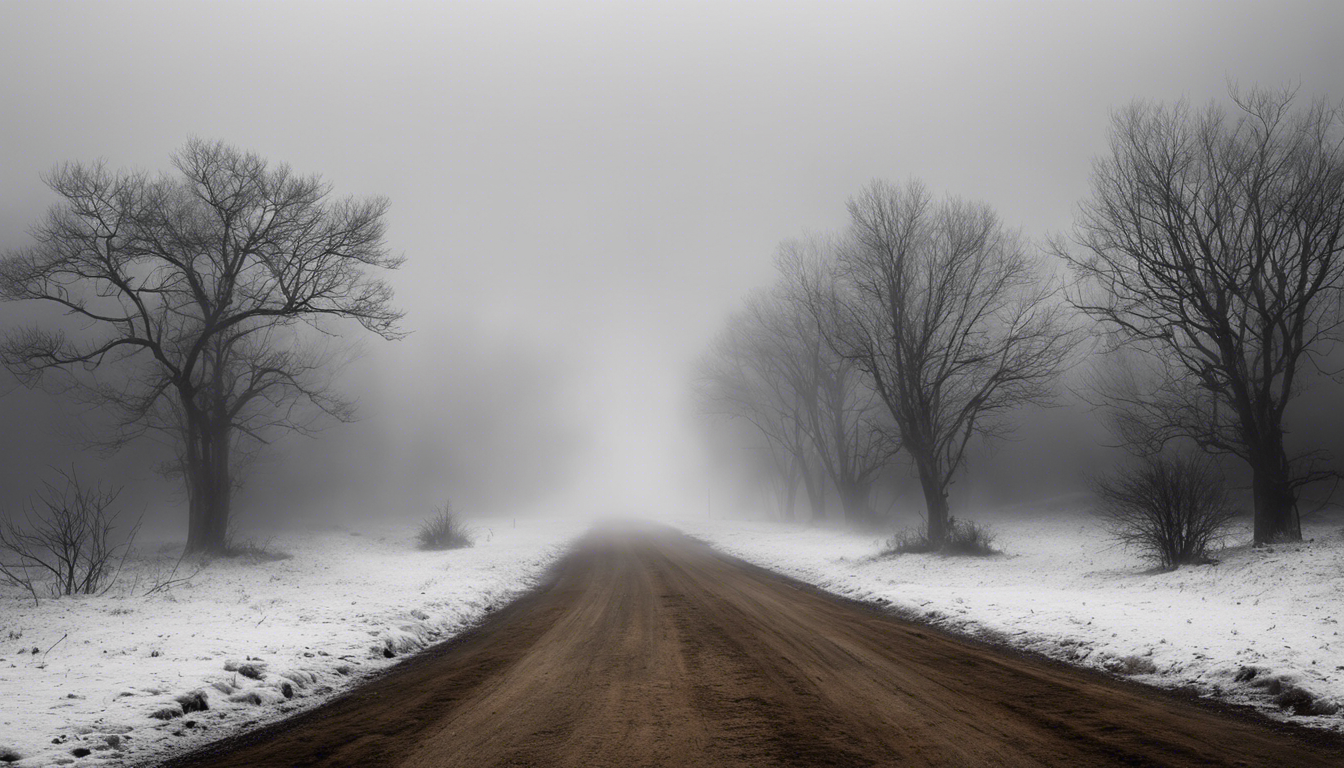 significado de sonhar com estrada de terra interpretacoes espiritualidade positivo negativo 79