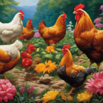 Significado de sonhar com fezes de galinha: interpretações, espiritualidade, positivo, negativo.