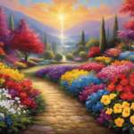 Significado de Sonhar com Flores Coloridas: Interpretações, Espiritualidade, Positivo, Negativo.