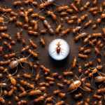 Sonhar com Formigas: Decifre o Significado Oculto Agora!
