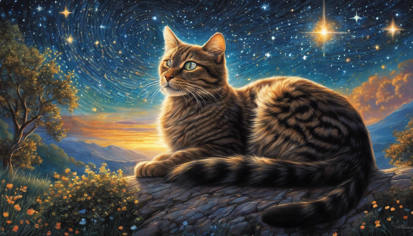 significado de sonhar com gato interpretacoes espiritualidade o positivo o negativo o positivo 576