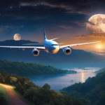 Pouso de Avião Sonho: Entenda Seu Significado Aqui!