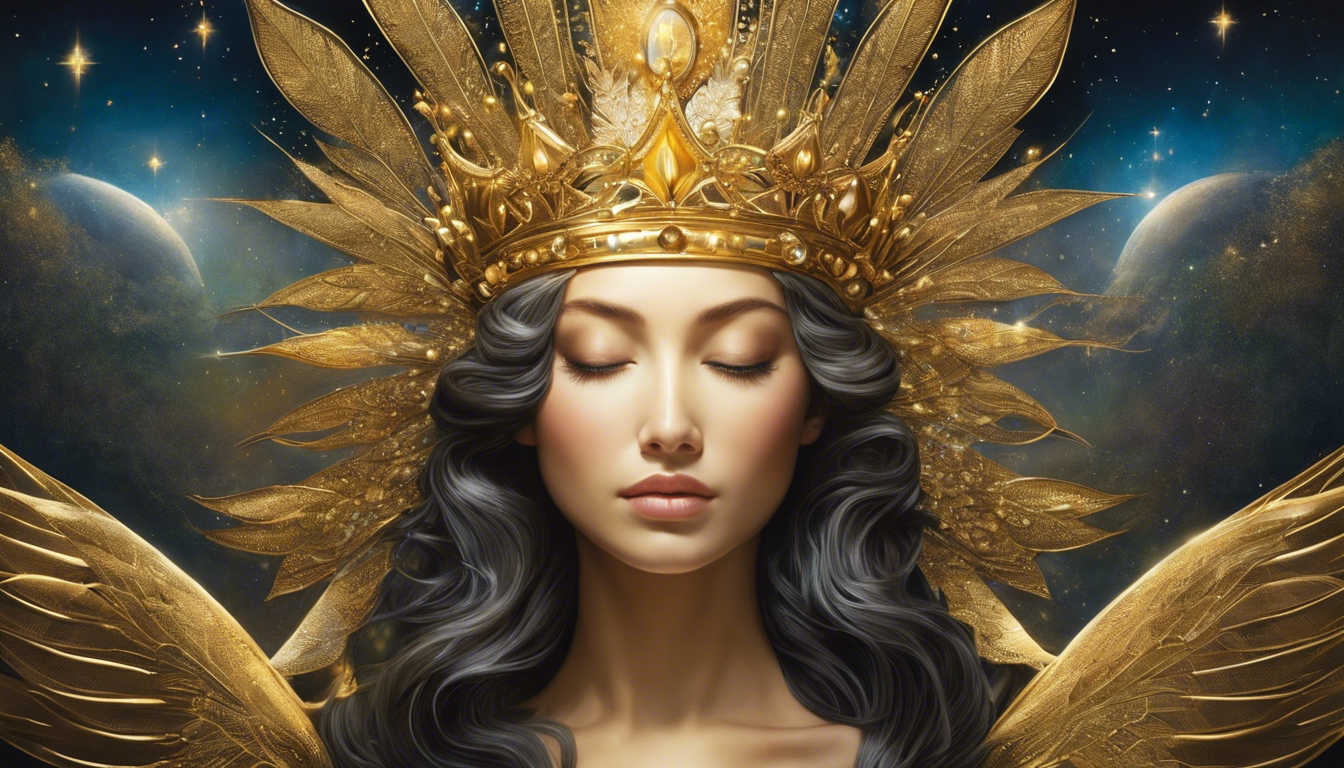 significado de sonhar com ouro interpretacao simbologia espiritualidade 764