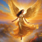 Significado de Sonhar com um Anjo: Mensagens Celestiais Reveladas!