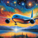 Interpretando Sonhos: O Que Significa um Avião Decolando?