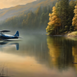 Interpretando sonhos: Avião que cai na água, o que significa?