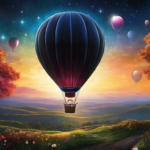 Interpretação de Sonhar com Balão Caindo: Descubra o que Revela!