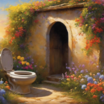 Significado de Sonhar com um Banheiro Antigo: Guia Revelador do Subconsciente!