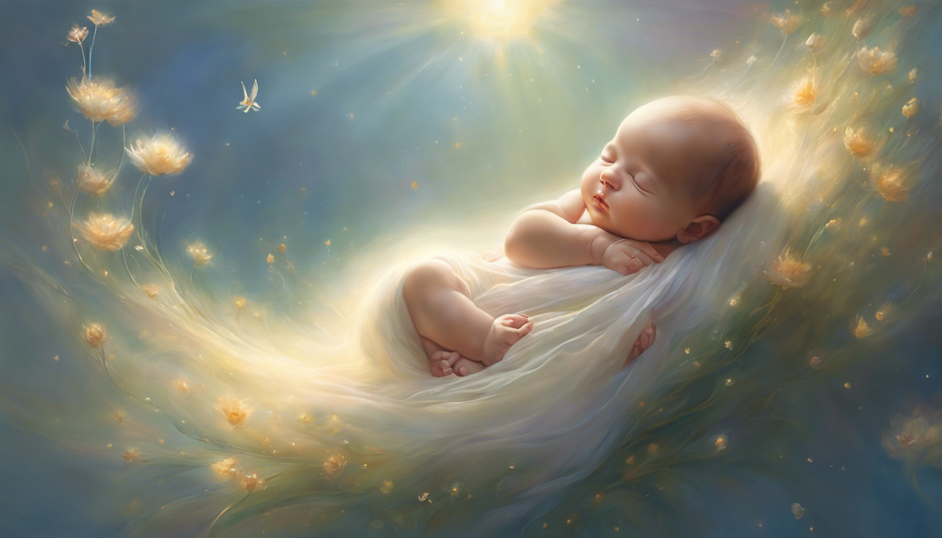 significado de sonhar com um bebe caindo interpretacoes espiritualidade positivo negativo 814