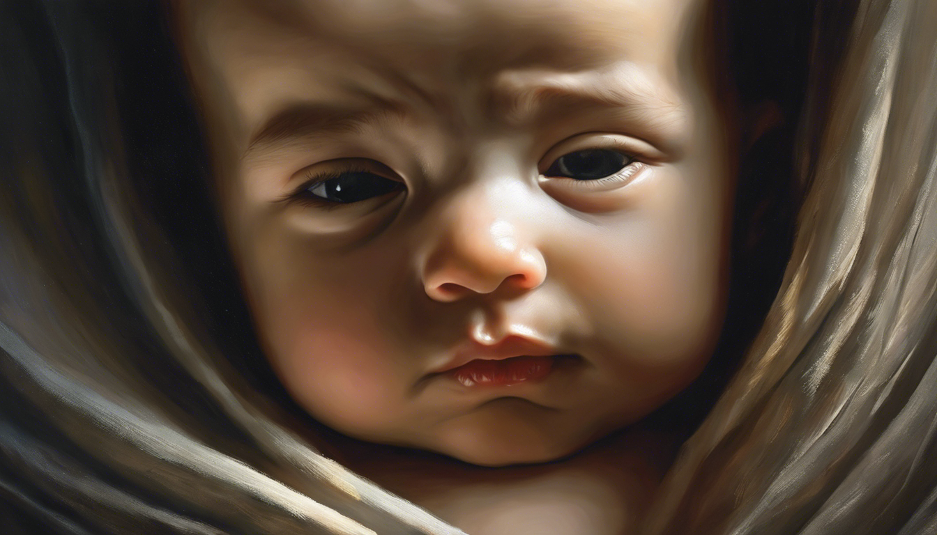 significado de sonhar com um bebe chorando em seu colo interpretacoes espiritualidade positivo negativo 494