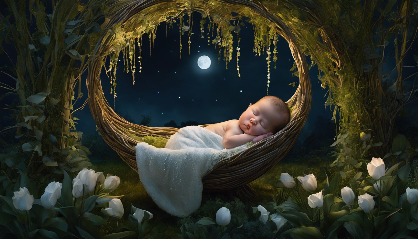 significado de sonhar com um bebe chorando em seu colo interpretacoes espiritualidade positivo negativo 563
