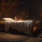 Sonhar com bebê coberto de fezes: O que isso realmente significa?