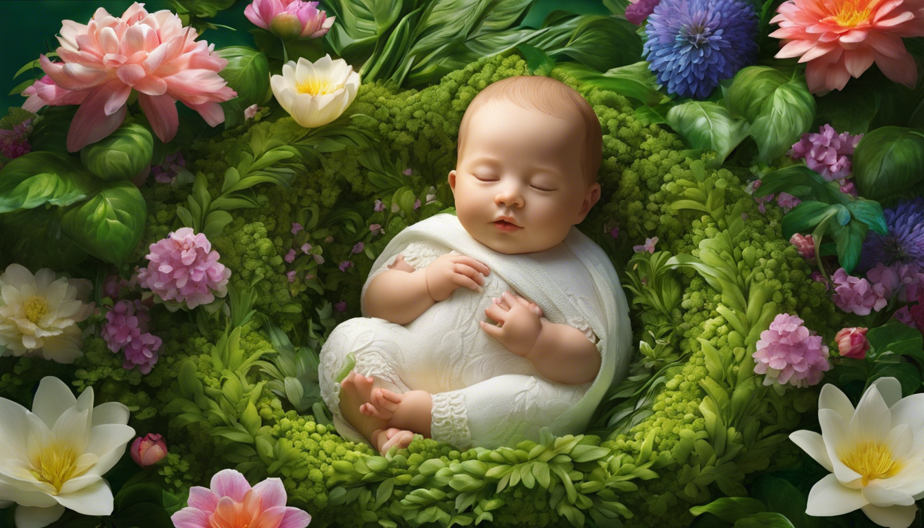 significado de sonhar com um bebe coberto de fezes verdes interpretacoes espiritualidade positivo negativo 772