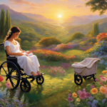 Interpretação de Sonhar com um Bebê com Deficiência: O Que Revela?