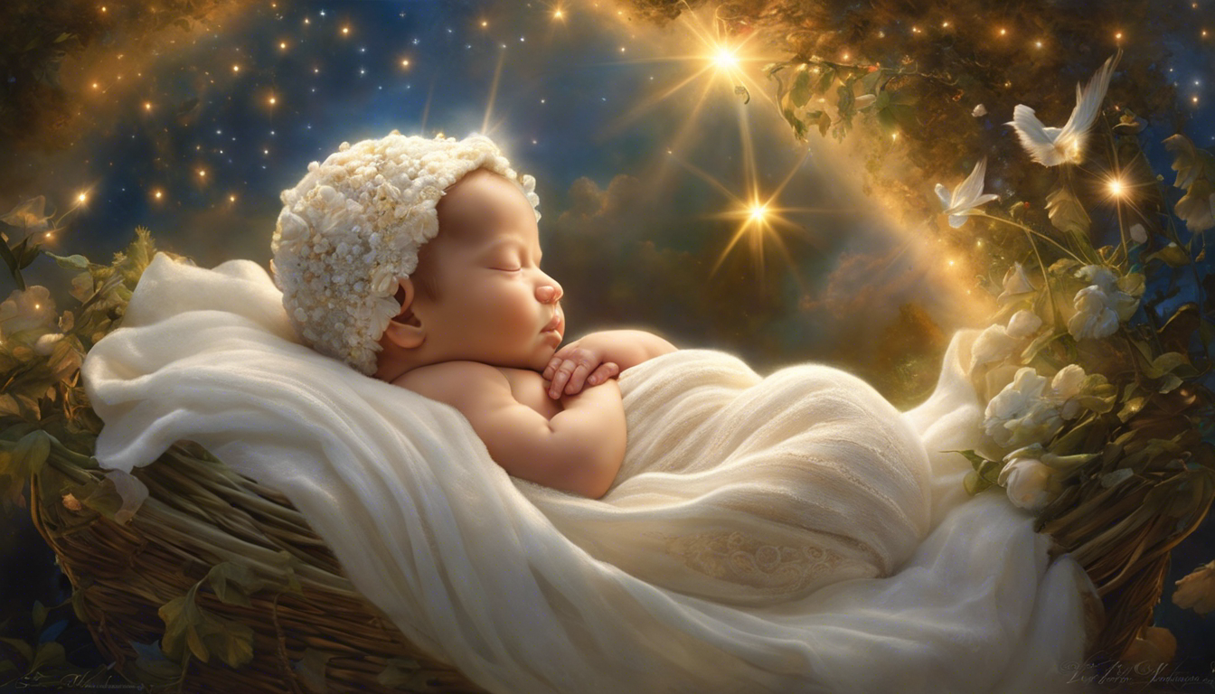 significado de sonhar com um bebe interpretacoes espiritualidade positivo negativo 499