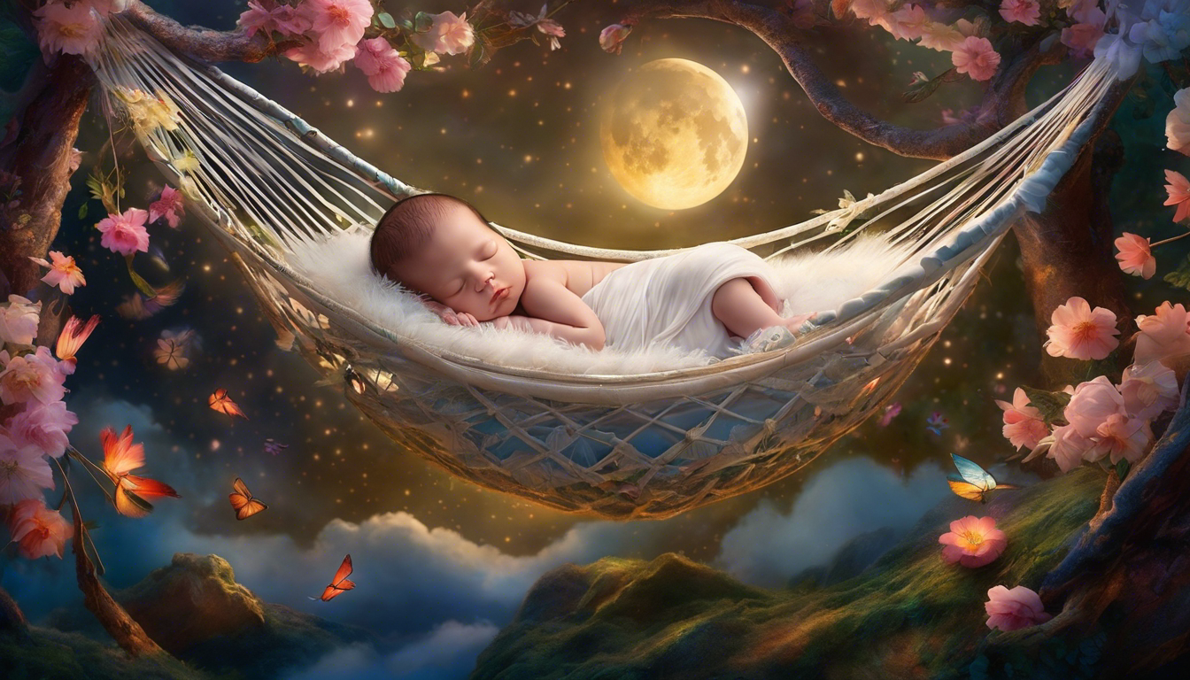 significado de sonhar com um bebe interpretacoes espiritualidade positivo negativo 808