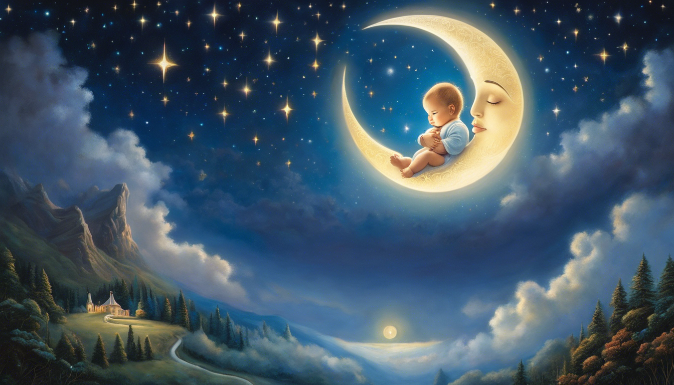 significado de sonhar com um bebe menino interpretacoes espiritualidade positivo negativo 409