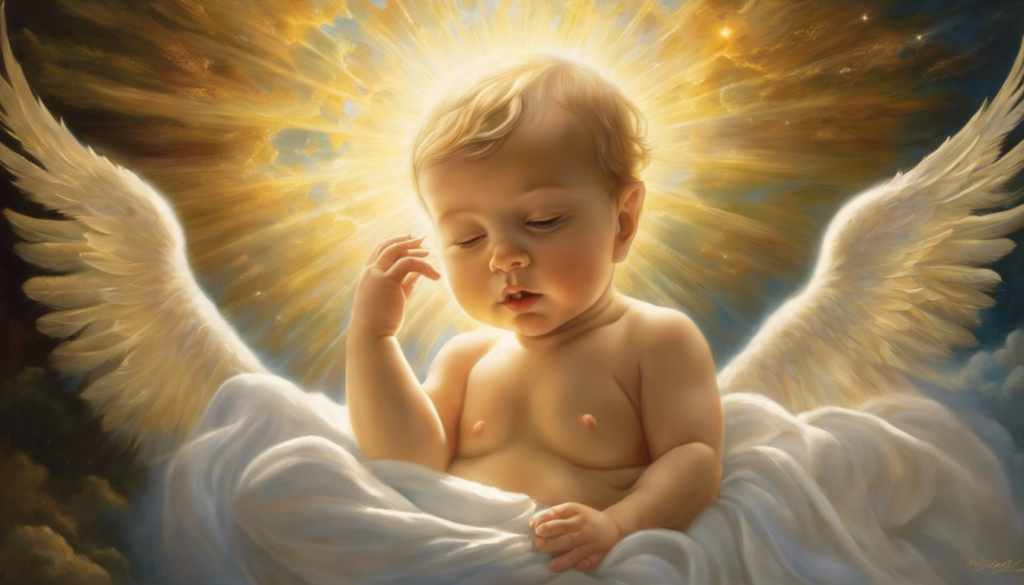 significado de sonhar com um bebe nascendo interpretacoes espiritualidade positivo negativo 149