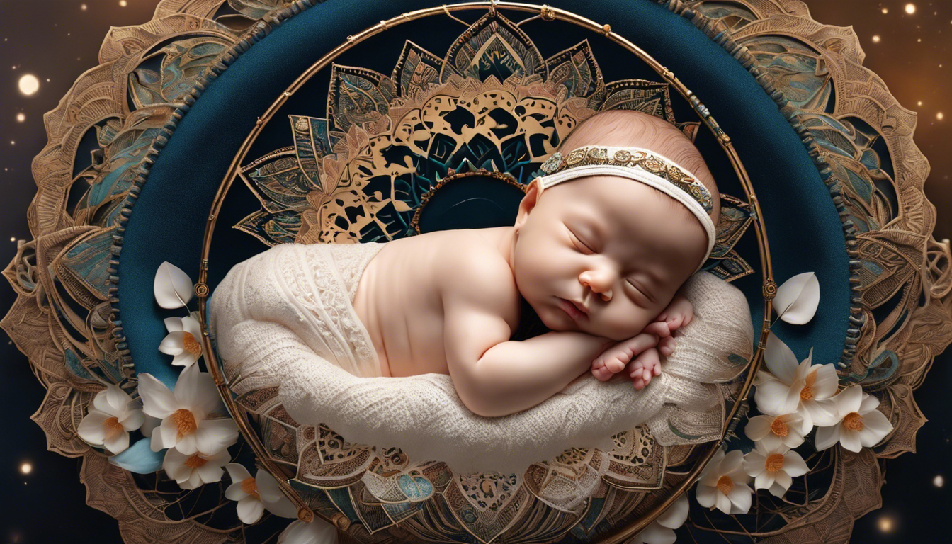 significado de sonhar com um bebe prematuro interpretacoes espiritualidade positivo negativo 255