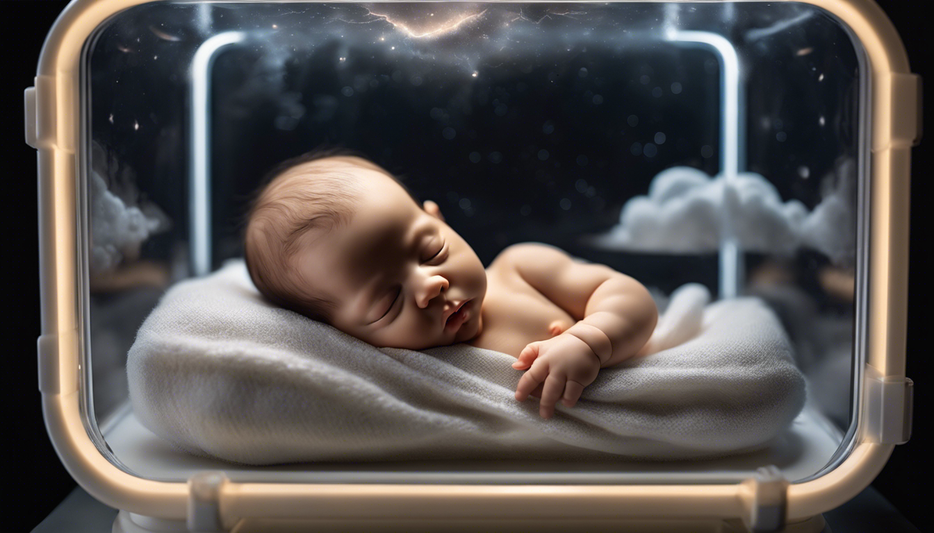 significado de sonhar com um bebe prematuro interpretacoes espiritualidade positivo negativo 599