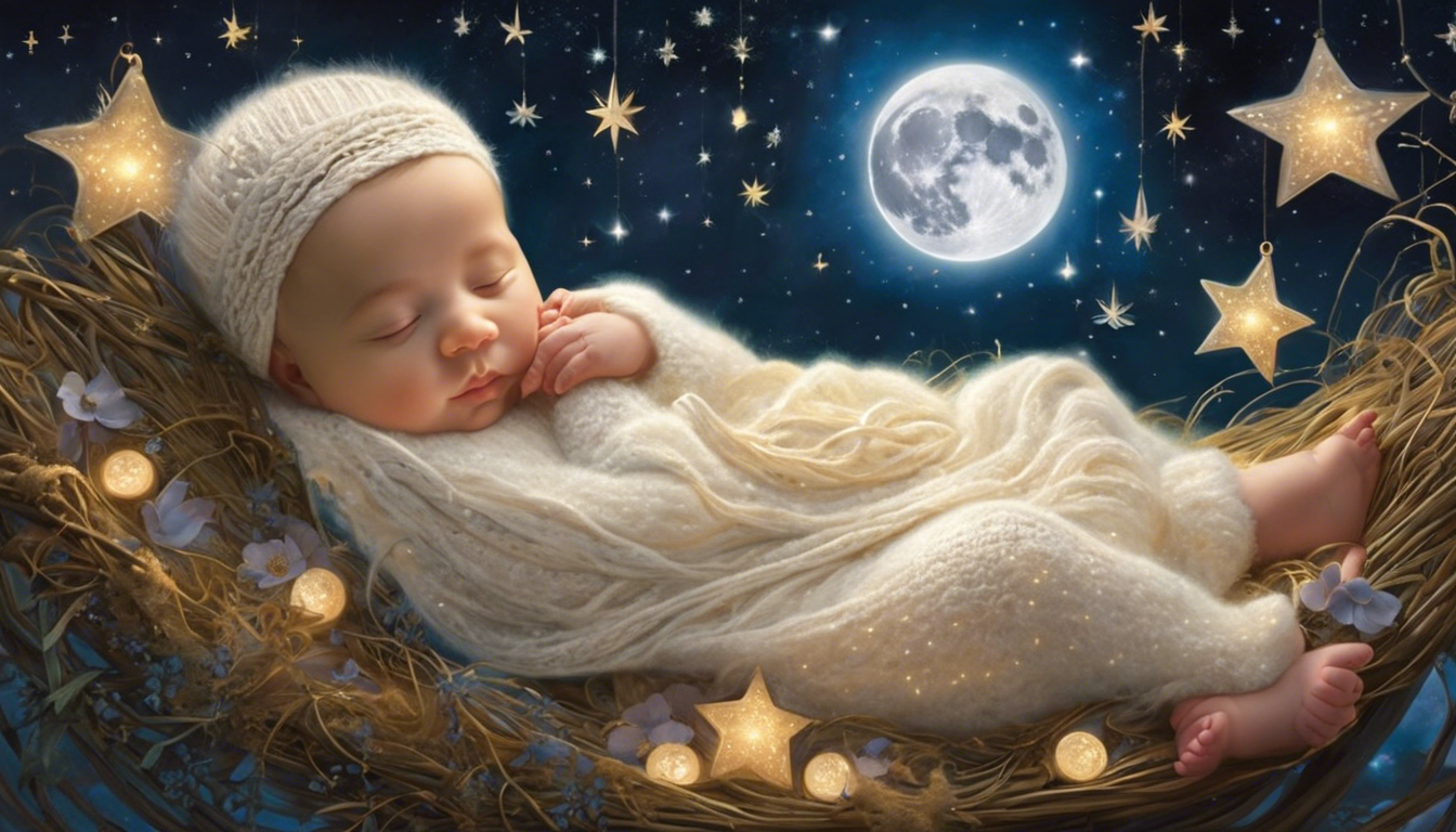 significado de sonhar com um bebe que nao e seu interpretacoes espiritualidade positivo negativo 250