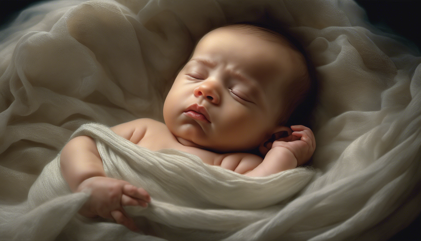 significado de sonhar com um bebe que nao e seu interpretacoes espiritualidade positivo negativo 335