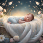 Sonhar com um Bebê Recém-Nascido: Descubra o Significado!