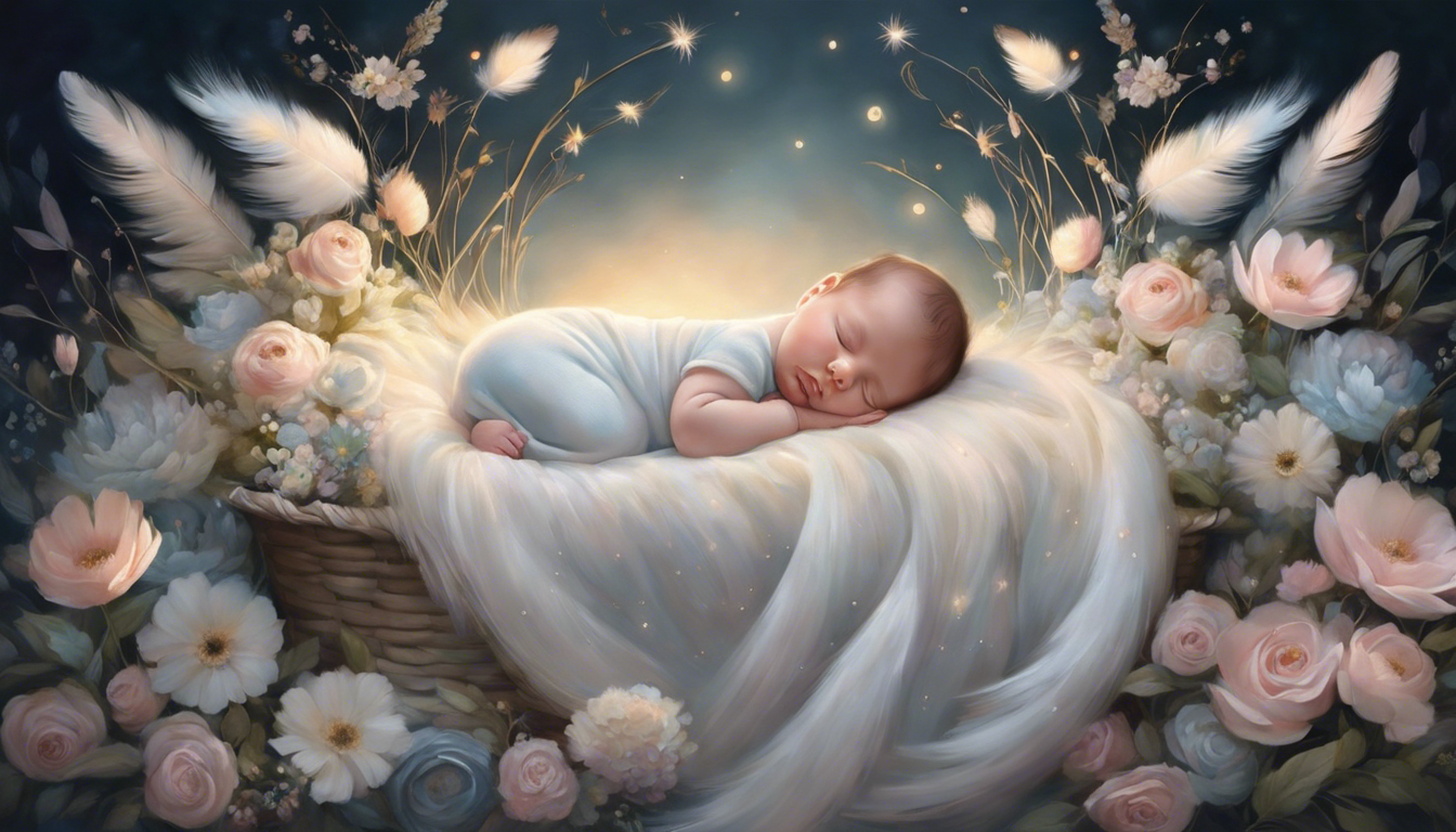 significado de sonhar com um bebe recem nascido interpretacoes espiritualidade positivo negativo 475