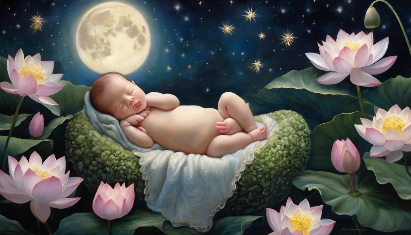 significado de sonhar com um bebe recem nascido interpretacoes espiritualidade positivo negativo 774