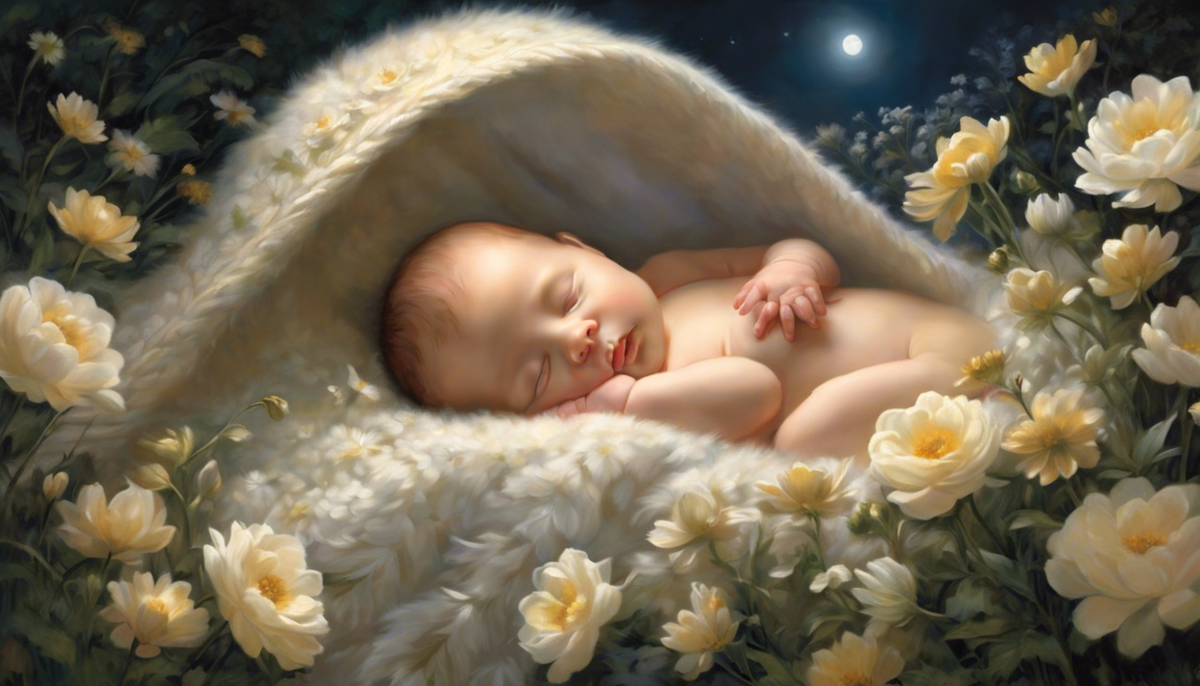 significado de sonhar com um bebe recem nascido interpretacoes espiritualidade positivo negativo 871