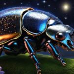 Sonhar com um besouro: Significados revelados e sua interpretação!