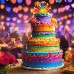 Significado de sonhar com um bolo de festa: interpretações, espiritualidade, positivo, negativo.