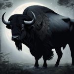 Significado de Sonhar com um Búfalo Negro: Interpretações, Espiritualidade, Positivo, Negativo